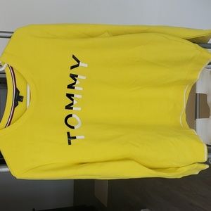 TOMMY HILFIGER Crew Neck Sweater
